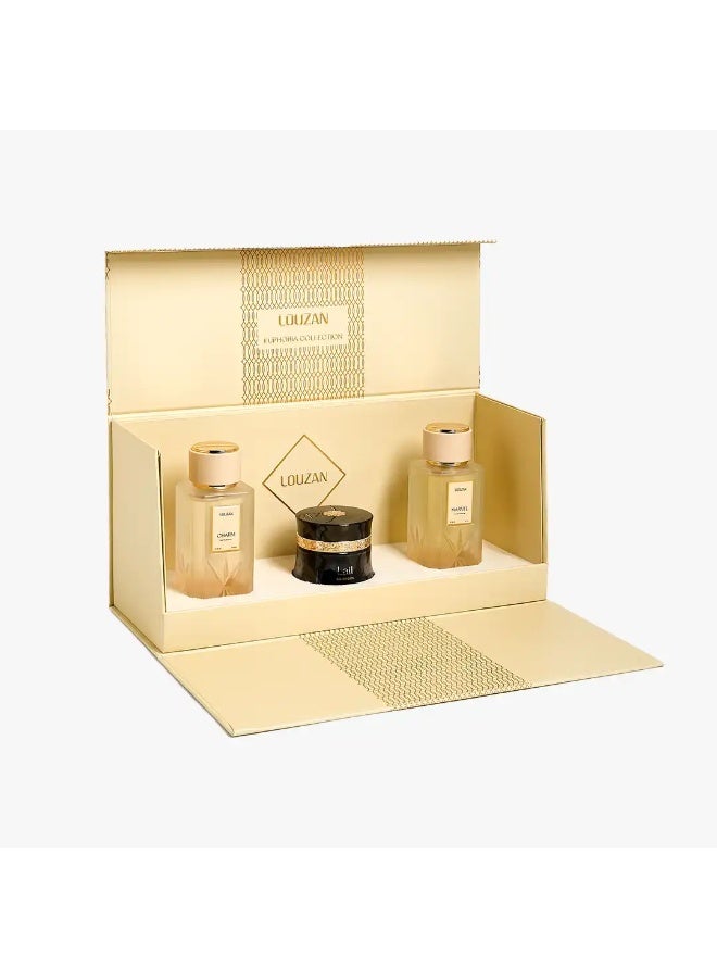 Louzan Euphoria Collection - Image 3